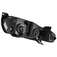 Ford Headlight Left Hand Side For Territory SZ Titanium 02/2011 - 10/2014