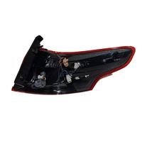 Ford Rear Tail Light Left Hand Side For Territory SZ & SZ MKII 2/2011 On