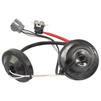 Ford Headlamp 4 Pin Loom Assy LH Side For Territory SZ MKII 