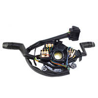 Ford Headlight & Foglamp Stalk Territory SZ/SZ MKII 