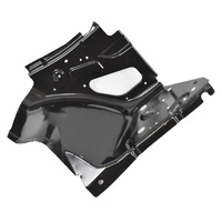 Ford Front Guard Apron Assembly LH Side For Falcon Territory