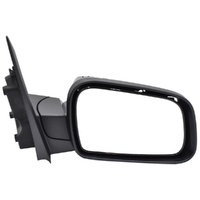 Ford Territory SY SZ Right Hand Mirror With Indicator Assembly