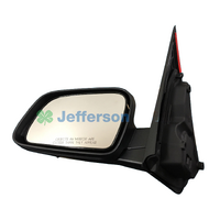 Ford Territory SX SY SZ Left Mirror W/Ambient Sensor  
