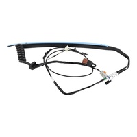 Ford Territory SZ Tailgate Wiring Wiper Motor