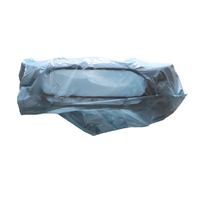 Ford Front Bumper Cover For Territory SZ/SZ MKII Diesel