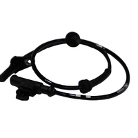 Ford Front ABS Speed Sensor Left Hand RWD for Territory SZ & SZ MKII 2011-2016