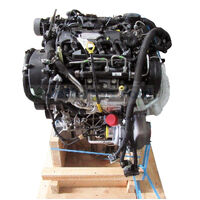 Ford SZ Territory 2.7L Lion V6 Diesel Engine 276DT