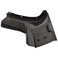 Ford Lower Front Body Moulding Assembly LH Side For Territory SZ