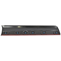Ford RH Front Lower Door Mould Territory SZ/SZ MKII 