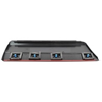 Ford LH Rear Lower Door Mould Territory SZ/SZ MKII 