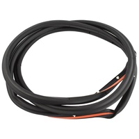 Ford Tailgate Weatherstrip Seal SX SY SZ Territory 