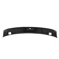 Ford Tail Gate Scuff Plate Territory SX SY SZ  