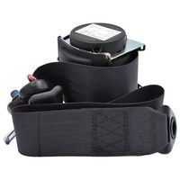 Ford LH Front Seat Belt Assy For Territory SZ/SZ MKII 