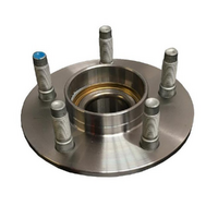 Ford Falcon Front Wheel Hub & Bearing Assembly AU BA BF XR6 XR8