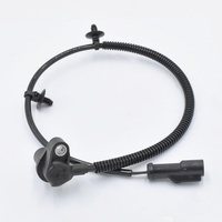 Ford Falcon AU BA BF Left front ABS Wheel Speed Sensor