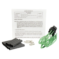 Ford Wire Module Ecosport Endra Everest Fiesta Mustang Ranger Transit