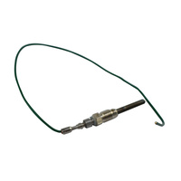 ford Glow Plug for Focus Kuga Mondeo Transit