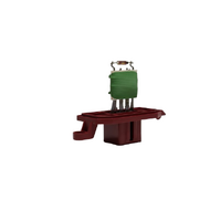 Ford Heater Control Regulator Ecosport Focus Kuga Transit