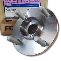 Ford Front Wheel Hub For Fiesta WT WZ