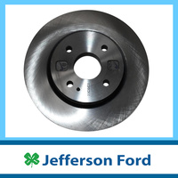 Ford Front Axle Plate Disc For Fiesta Wt