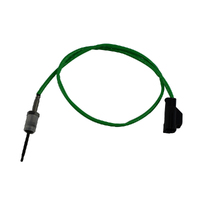 Ford Catalyst Exhaust Temperature Sensor Focus & Ranger PX