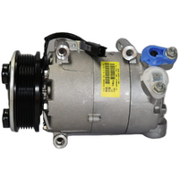 Ford Air Conditioning Compressor For Focus LW Mondeo MA MB MC 2.0L Diesel