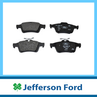 Ford Rear Brake Pads For Focus & Kuga