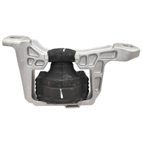 Ford Engine Mounting For Focus