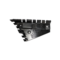 Ford Falcon BA BF RH Front Bumper Bar Slide Bracket XR6 Xt