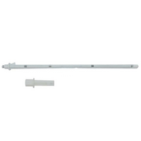 Ford A/C Mixer Shaft Single Zone For Falcon BA BF FG FGX & Territory SX SY SZ