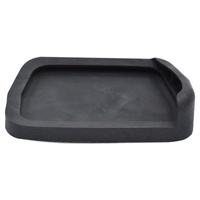 Ford Brake Pedal Rubber For Falcon BA FG MKII FGX Territory SX SZ