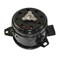 Ford Oval 3 Pin Connector Cooling Fan Motor Assy for Falcon BA BF Territory SZ + MK2