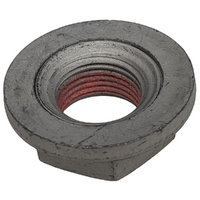 Ford Rear Wheel Hub Bearing Single Use Pac Nut Falcon BA BF FG FGX Territory SX SY SZ