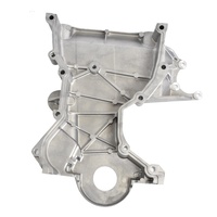 Ford Cylinder Block Front Cover Assembly For Falcon BA FG Territory SX