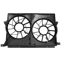 Ford Radiator Fan Shroud For Falcon Territory