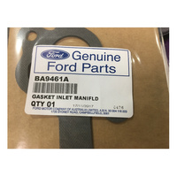 Ford Falcon BA BF FG FGX Inlet Manifold Gasket 4.0 W/Alloy Intake