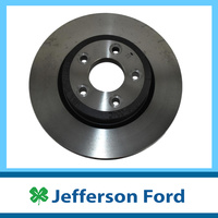 Ford Front Brake Disc 322MM For Falcon Territory