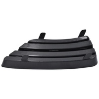 Ford Front Bumper Deflector LH Side For Falcon BA-BF-BFii-BFiii