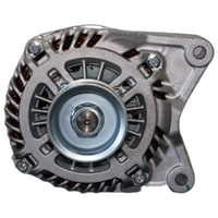 Ford Falcon BF FG FGX SY Territory 6cyl 4.0L Alternator 130amp 2005-2015