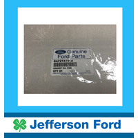 Ford Falcon Territory Zf Auto Pan Metal Sump Gasket