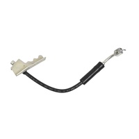 Ford Falcon BA BF Wagon Right Rear Brake Hose