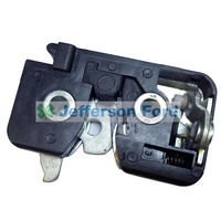 Ford BA BF Falcon Wagon Tailgate Latch From 01/10/2004