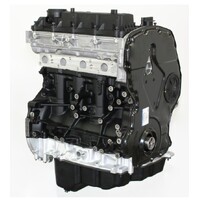 Ford  PX Ranger 2.2L Diesel Long Motor P4AT Engine PX1 PX2