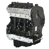 Ford Ranger PX 2.2L Turbo Diesel Long Motor P4AT Engine 2011–05/2015
