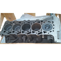 Ford Engine Short Block for Everest UA Ranger PX 3.2L Diesel 2011-2022