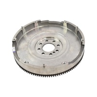 Ford PX Ranger Ua Tec Everest Flywheel Assembly