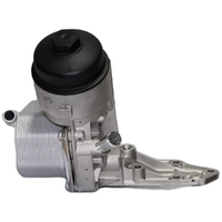 Ford Oil Cooler & Filter Housing For Everest Ua Ranger PX 2.2L & 3.2L