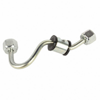 Ford Fuel Injector Line Pipe Number 3 or 4 for Everest UA Ranger PX 3.2L 2.2L Diesel