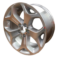 Ford Alloy Wheel 18X8J 5 Spoke Falcon FG FG MKII XR 50th Anniversary