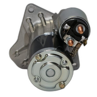 Ford Falcon FG - FGX / Territory SY MKII - SZ MKII 6Cyl Starter Motor
